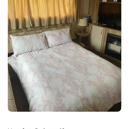 אבריסטוויט Aj'S Caravan Hire מראה חיצוני תמונה