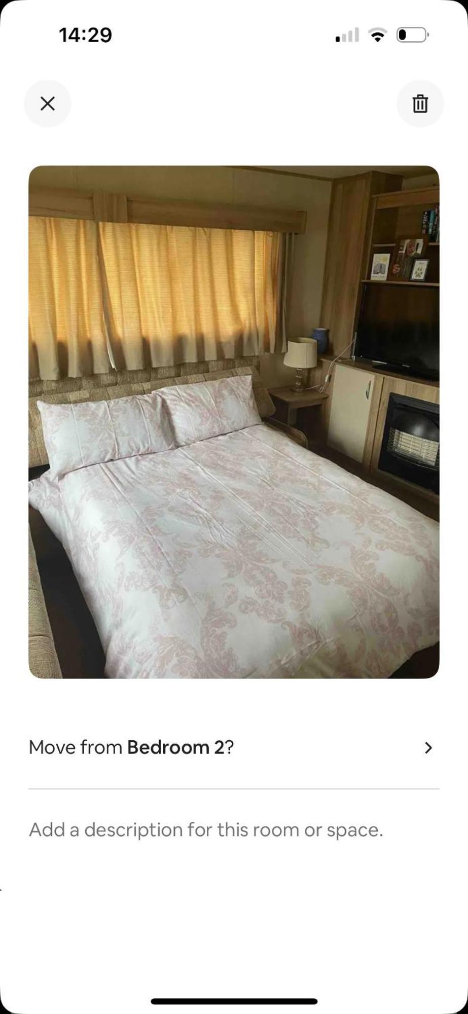 אבריסטוויט Aj'S Caravan Hire מראה חיצוני תמונה